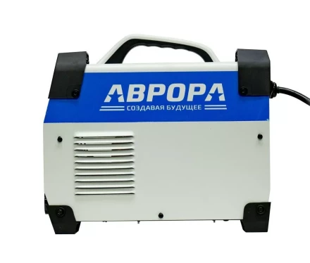 Сварочный инвертор АВРОРА Орион 200.3 купить в Тобольске
