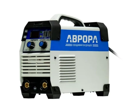 Сварочный инвертор АВРОРА Орион 200.3 купить в Тобольске