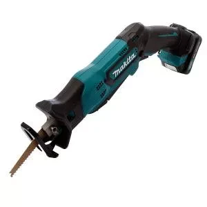 Пила сабельная аккумуляторная Makita JR105DWAE купить в Тобольске