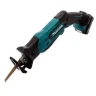 Пила сабельная аккумуляторная Makita JR105DWAE купить в Тобольске