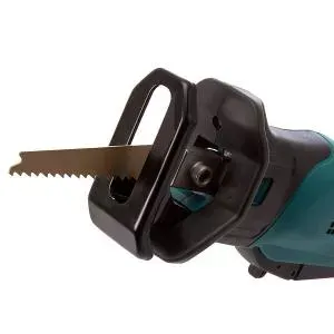 Пила сабельная аккумуляторная Makita JR105DWAE купить в Тобольске
