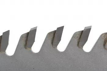 Пильный диск по дереву 255 x 32/30 x 72Т GROSS 73340 купить в Тобольске