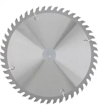 Пильный диск по дереву 255 x 32/30 x 72Т GROSS 73340 купить в Тобольске