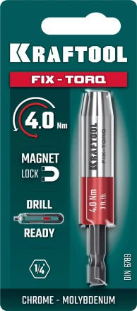 Динамометрический адаптер 64035-4.0 купить в Тобольске