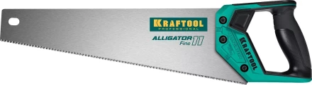 Ножовка для точного реза Alligator Fine 11 15203-40 купить в Тобольске