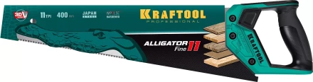 Ножовка для точного реза Alligator Fine 11 15203-40 купить в Тобольске