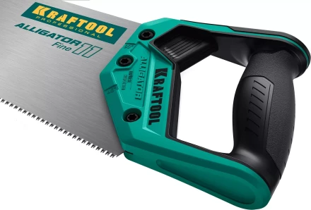 Ножовка для точного реза Alligator Fine 11 15203-40 купить в Тобольске