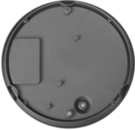 Светильник STAYER &quot;PROFI&quot; PROLight светодиодный, влагозащищенный IP65, встроен сенсор, пластик корпус, влагозащищен, круг, белый, 4000К, 12(100Вт) 57364-100-W купить в Тобольске