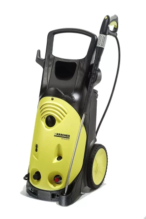 Мойка высокого давления Karcher HD 10/25 S 4-Pol (Мойка Керхер HD 10/25 S 4-Pol) купить в Тобольске