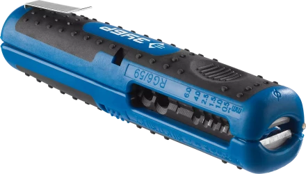 Стриппер для снятия изоляции и оболочек кабеля тип K серия ПРОФЕССИОНАЛ купить в Тобольске