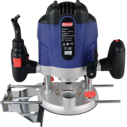 Ручной фрезер Диолд МЭФ-1,9-01 купить в Тобольске