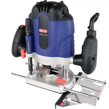 Ручной фрезер Диолд МЭФ-1,9-01 купить в Тобольске