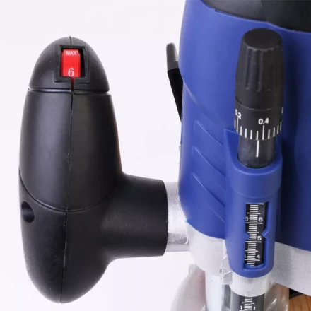 Ручной фрезер Диолд МЭФ-1,9-01 купить в Тобольске