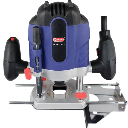 Ручной фрезер Диолд МЭФ-1,9-01 купить в Тобольске