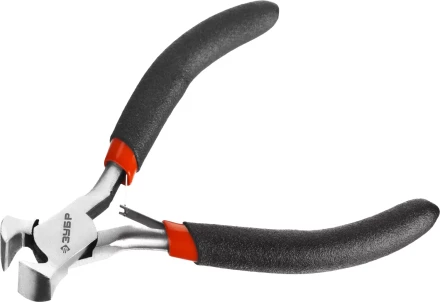 Кусачки ЗУБР &quot;СТАНДАРТ&quot; торцевые, 120мм 22169-7 купить в Тобольске