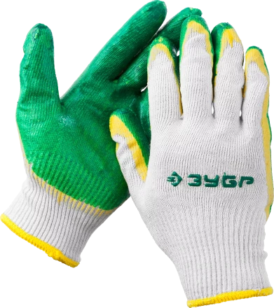 Перчатки трикотажные серия МАСТЕР купить в Тобольске