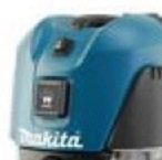 Пылесос Makita VC3011L купить в Тобольске