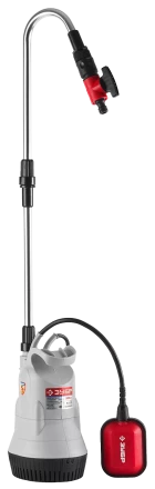 Насос для полива ЗНПБ-300 серия МАСТЕР купить в Тобольске