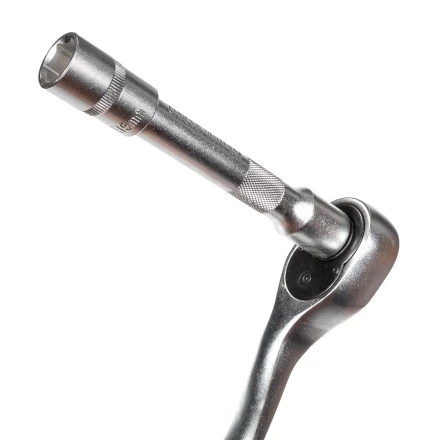 Набор автоинструмента КВТ НАИ-02/12 1/2&quot;, 12 предметов (78669) купить в Тобольске