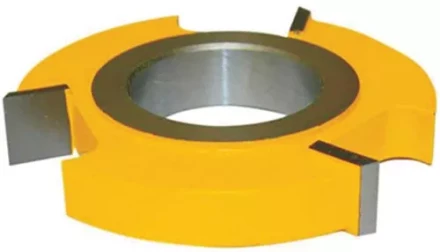 Фреза фальцевая D746мм d32мм H64мм 19359 купить в Тобольске