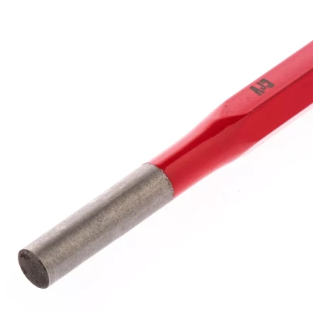 Выколотка 8 x 150 мм сталь CrV Matrix 18305 купить в Тобольске