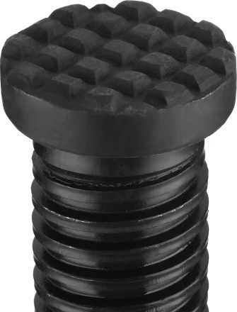 Домкрат гидравлический бутылочный &quot;RED FORCE&quot;, 4т, 195-380 мм, STAYER 43160-4 43160-4_z01 купить в Тобольске