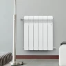 Радиатор Royal Thermo Indigo 500 - 10 секций купить в Тобольске