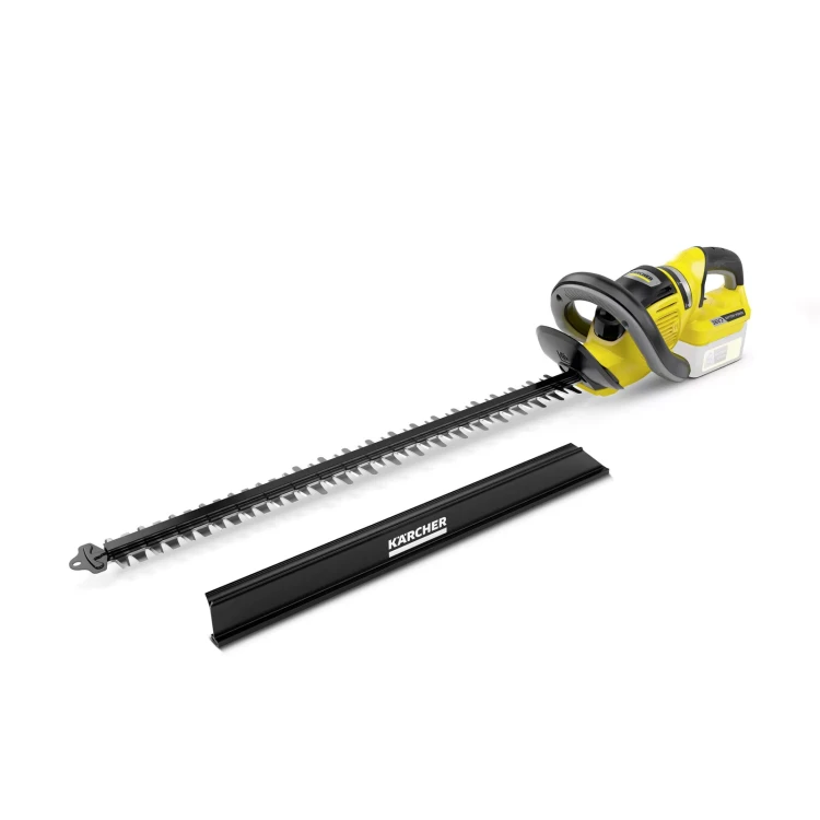 Аккумуляторный кусторез KARCHER HGE 36-60 купить в Тобольске