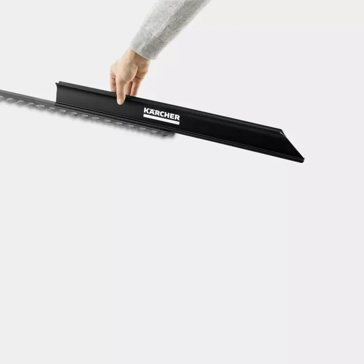 Аккумуляторный кусторез KARCHER HGE 36-60 купить в Тобольске