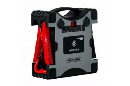 Пусковое устройство Aurora ATOM 64 27123 купить в Тобольске