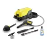 Минимойка-мойка высокого давления KARCHER K 4 Compact Car EU купить в Тобольске