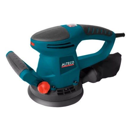 Эксцентриковая шлифмашина ALTECO EX 450-150 E 63349 купить в Тобольске