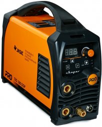 Сварог PRO TIG 180 DSP (W206)