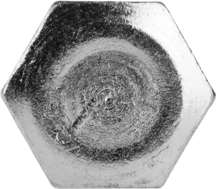 Шурупы ЗУБР &quot;МАСТЕР&quot; с шестигранной головкой, оцинкованные, 10x90, 350шт 300450-10-090-350 купить в Тобольске