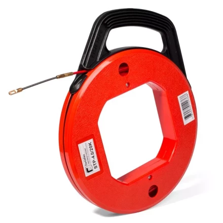 Стальная протяжка STP-4.0/20K КВТ купить в Тобольске