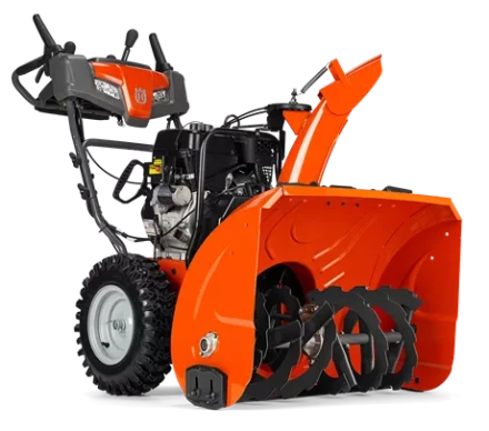 Снегоуборщик бензиновый Husqvarna ST 230Р купить в Тобольске