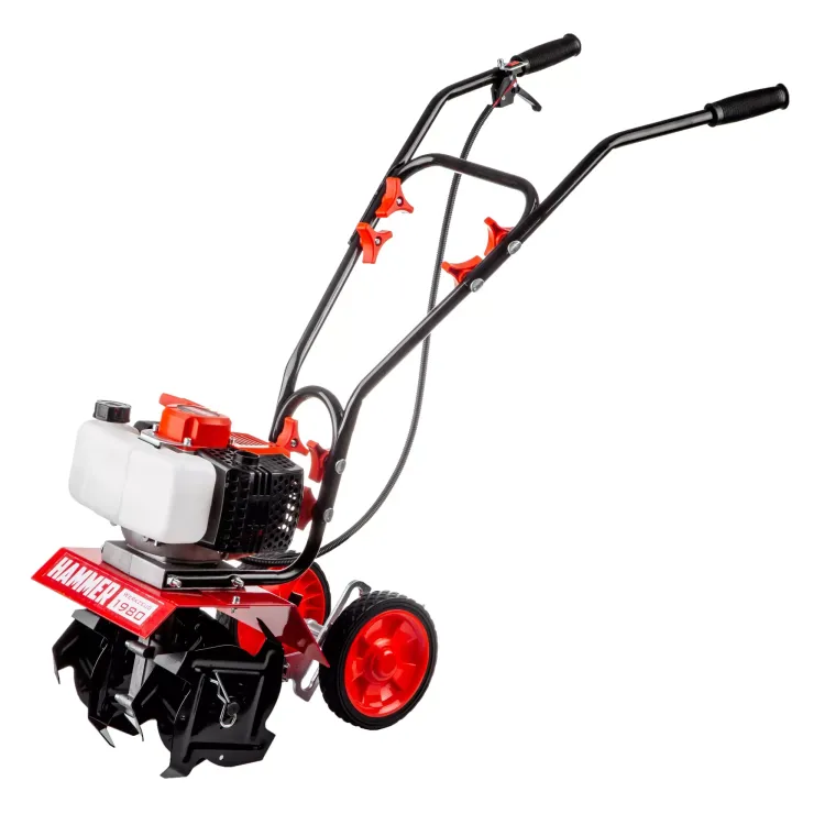 Культиватор Hammer RT-20 купить в Тобольске