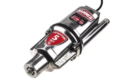 Вибрационный насос HAMMER NAP250BC(16) купить в Тобольске