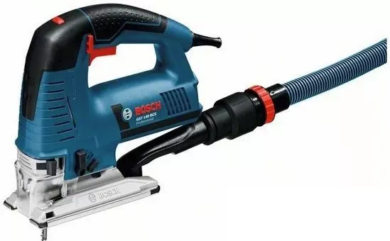 Лобзик BOSCH GST 140 BСE (0.601.515.000) купить в Тобольске