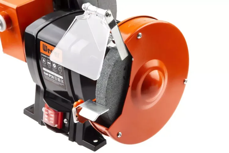 Точило WESTER TSL350B купить в Тобольске