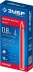 ЗУБР МК-80 красный, 0.8 мм маркер-краска (06324-3) купить в Тобольске