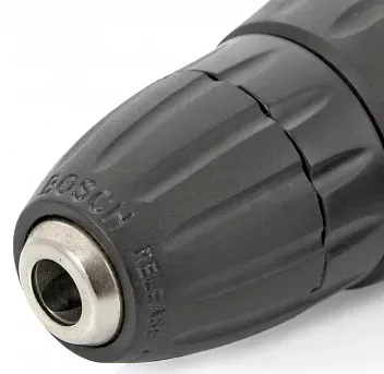 Аккумуляторная дрель BOSCH PSR 14,4 1 аккумулятор (0.603.955.420) купить в Тобольске