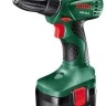Аккумуляторная дрель BOSCH PSR 14,4 1 аккумулятор (0.603.955.420) купить в Тобольске
