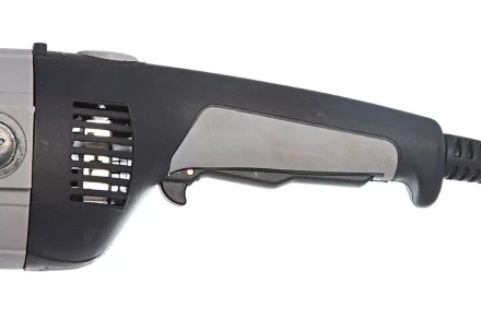 Угловая шлифмашина ИНТЕРСКОЛ УШМ 230/2100М купить в Тобольске