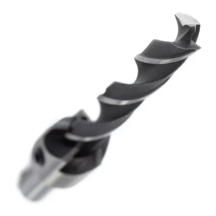 Набор сверл зенкеров по дереву Denzel 704272, 3-10 мм, набор 7 шт купить в Тобольске