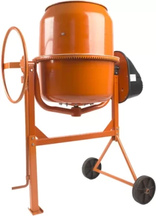 Бетономешалка STURM CM 20160 R купить в Тобольске