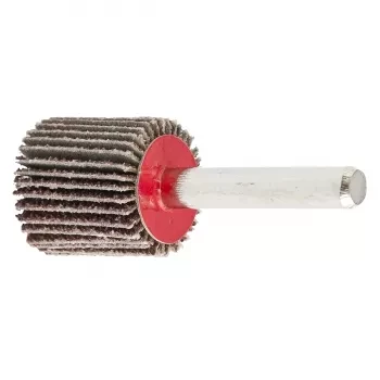 Круг лепестковый для дрели 20 х 20 х 6 мм P 80 MATRIX 74102 купить в Тобольске