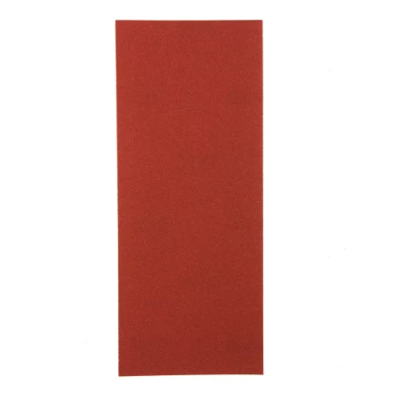 Шлифлист на бумажной основе, P 150, 115 х 280 мм, 5 шт, водостойкий Matrix 756703 купить в Тобольске