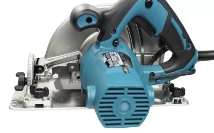 Пила дисковая Makita HS7601X1 купить в Тобольске