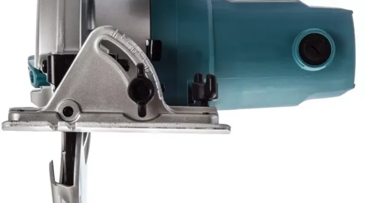 Пила дисковая Makita HS7601X1 купить в Тобольске